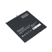 Аккумуляторная батарея для планшета Xiaomi Mi Pad 3 (BM62) 3.8V 6600mAh