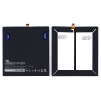 Аккумуляторная батарея для планшета Xiaomi MiPad (BM60) 3.8V 6520mAh