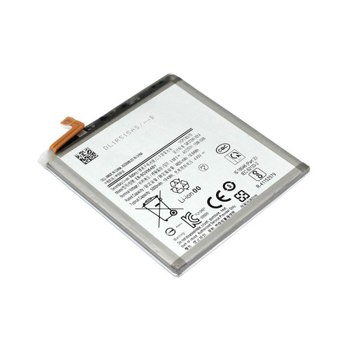 Аккумуляторная батарея для Samsung Galaxy S21 Ultra SM-G998 (EB-BG998ABY) 3.88V 5000mAh