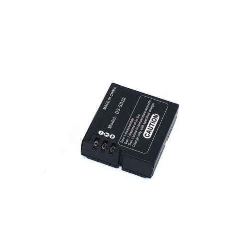Аккумуляторная батарея для видеокамеры AEE Magicam SD18 (DS-SD20) 3,7V 1000mAh