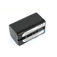 Аккумуляторная батарея для видеокамеры Canon EOS C (BP-930) 7,4V 5200mAh