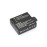 Аккумуляторная батарея для видеокамеры Eken H2, H8, H8R, H3R, H9, H9R (PG1050) 3.7V 1180 mAh