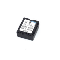 Аккумуляторная батарея для видеокамеры Hitachi DZ  (CGA-DU07) 7.2V 1400mAh Li-ion