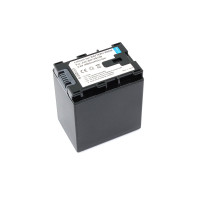 Аккумуляторная батарея для видеокамеры JVC GZ-HD (BN-VG138) 3.6V 4000mAh