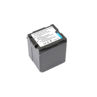 Аккумуляторная батарея для видеокамеры Panasonic AG-AC (VW-VBG260) 7.2V 2600mAh