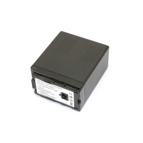 Аккумуляторная батарея для видеокамеры Panasonic AG-AC (VW-VBG6) 7.2V 5800mAh