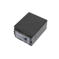 Аккумуляторная батарея для видеокамеры Panasonic AG-AC (VW-VBG6Pro) 7.2V 7800mAh