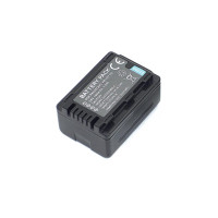 Аккумуляторная батарея для видеокамеры Panasonic HC-V110 (VW-VBT190) 3.6V 1950mAh