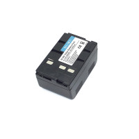 Аккумуляторная батарея для видеокамеры Panasonic NV-4 (VW-VBS20E) 4,8V 4200mAh