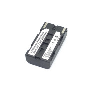 Аккумуляторная батарея для видеокамеры Samsung SC-L (SB-L160) 7,2V 2000mAh
