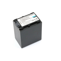 Аккумуляторная батарея для видеокамеры Sony AX (NP-FV100) 7.3V 3050mAh