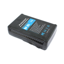Аккумуляторная батарея для видеокамеры Sony Pro (BP-GL95B) 95W