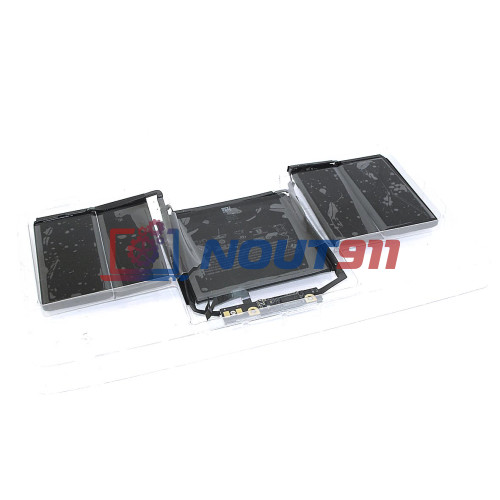 Аккумулятор (Батарея) для ноутбука MacBook Pro Retina 13 A1706 A1819 11.41V 49.2Wh
