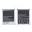 Аккумуляторная батарея EB445163VU для Samsung Omnia M GT-S7530
