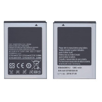 Аккумуляторная батарея EB464358VU для Samsung GT-S7500/Galaxy Ace Plus/GT-S6500/GT-S6500D