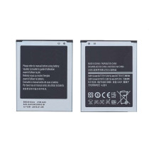 Аккумуляторная батарея EB535163LU для Samsung Galaxy Grand GT-I9080