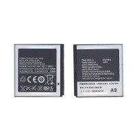 Аккумуляторная батарея EB664239HU для Samsung Jet/S8000/SGH-S8000 Jet/SGH-S8003 3.7V 1080mAh