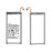 Аккумуляторная батарея EB-BA530ABE для Samsung Galaxy A8 (2018) 3000mAh
