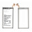 Аккумуляторная батарея EB-BA730ABE для Samsung Galaxy A8 Plus 2018 A730F 3500mAh