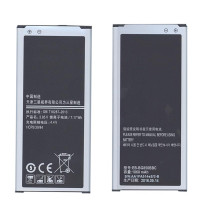Аккумуляторная батарея EB-BG850BBC, EB-BG850BBE для Samsung Galaxy Alpha SM-G850/SM-G850F 3.85V 1860