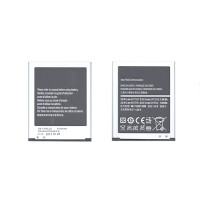 Аккумуляторная батарея EB-L1G6LLU для Samsung Galaxy S3 I9300  3.8 V 7.98Wh