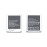 Аккумуляторная батарея EB-L1G6LLU для Samsung Galaxy S3 I9300  3.8 V 7.98Wh