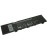 Аккумулятор (Батарея) для ноутбука Dell 5370 (F62G0) 11.4V 3166mAh