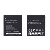 Аккумуляторная батарея FL-53HN для LG P990 Optimus 2X