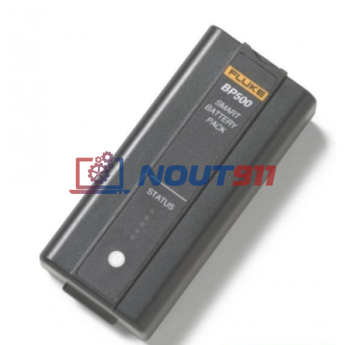 Аккумуляторная батарея Fluke BP500