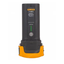 Аккумуляторная батарея Fluke FLK-TI-SBP3
