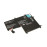 Аккумулятор (Батарея) для ноутбука Fujitsu Lifebook Q702 10.8V 34Wh FPCBP389