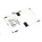 Аккумуляторная батарея GH43-04702A для Samsung Galaxy Tab S3 9.7 SM-T820, SM-T825 3.8V 6000mAh Аккумуляторная батарея GH43-04702A для Samsung Galaxy Tab S3 9.7 SM-T820, SM-T825 3.8V 6000mAh