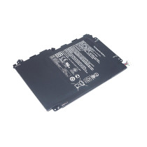 Аккумулятор (Батарея) для ноутбука HP Pavilion X2 (GI02XL) 7,6V 33,36Wh черная