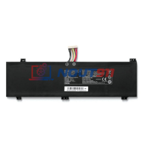 Аккумуляторная батарея GK5CN-00-13-4S1P-0 15.2V 4100mAh/62.32Wh