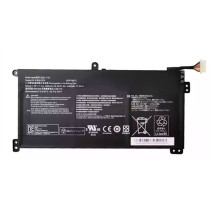Аккумуляторная батарея Hasee SIMPLO SQU-1716 916QA107H 11.55V 4550mAh