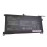 Аккумуляторная батарея Hasee SIMPLO SQU-1717 916QA108H 7.7V 4550mAh