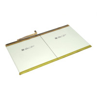 Аккумуляторная батарея HB26A510EBC для Huawei MediaPad T2 10.0" Pro