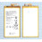 Аккумуляторная батарея для Huawei Ascend P8 Max 4360mAh / 16.57Wh 3.8V HB3665D2EBC