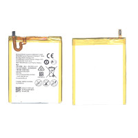 Аккумуляторная батарея для Huawei Honor 5X Ascend G7 Plus 3100mAh 11.78Wh 3,8V (HB396481EBC)