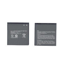 Аккумуляторная батарея для Huawei Boulder, C6110 1100mAh/4.07Wh 3,7V HB5I1, HB5I1H
