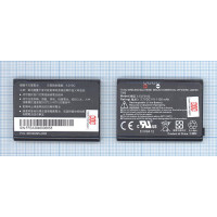Аккумуляторная батарея BTR6900 для HTC Touch p3050 p3450 p3452 ppc6900 mp6900sp XV6900 3.7V 1100mAh