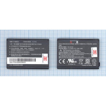 Аккумуляторная батарея BTR6900 для HTC Touch p3050 p3450 p3452 ppc6900 mp6900sp XV6900 3.7V 1100mAh