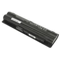 Аккумулятор (Батарея) для ноутбука HP Compaq DV3 (HSTNN-DB93) 47Wh черная