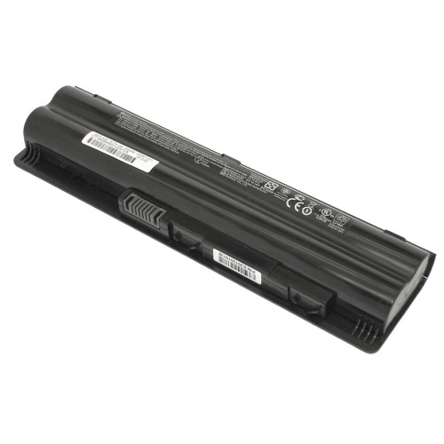 Аккумулятор (Батарея) для ноутбука HP Compaq DV3 (HSTNN-DB93) 47Wh черная