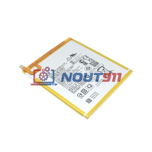 Аккумуляторная батарея HQ-3565S для Samsung  Galaxy Tab A7 Lite SM-T220 SM-T225 3.85V 4900mAh