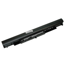 Аккумулятор (Батарея) для ноутбука HP Pavilion 256 G4 (HS03) 11.1V 2600mAh REPLACEMENT черная