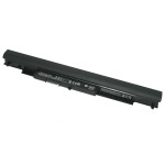 Аккумулятор (Батарея) для ноутбука HP Pavilion 14-ac/14-af/15-ac (HS04) 14.8V 41Wh черная