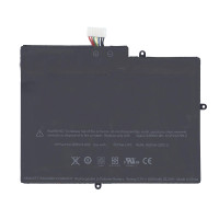 Аккумуляторная батарея HSTNH-I29C для HP TOUCHPAD (649650-001)