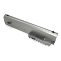Аккумулятор (Батарея) для ноутбука HP Mini 2140 Mini-Note 2133 5200mAh (HSTNN-DB63) REPLACEMENT серебристая