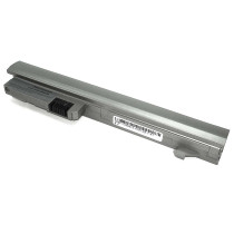 Аккумулятор (Батарея) для ноутбука HP Mini 2140 Mini-Note 2133 (HSTNN-DB63) 2600mAh REPLACEMENT серебристая